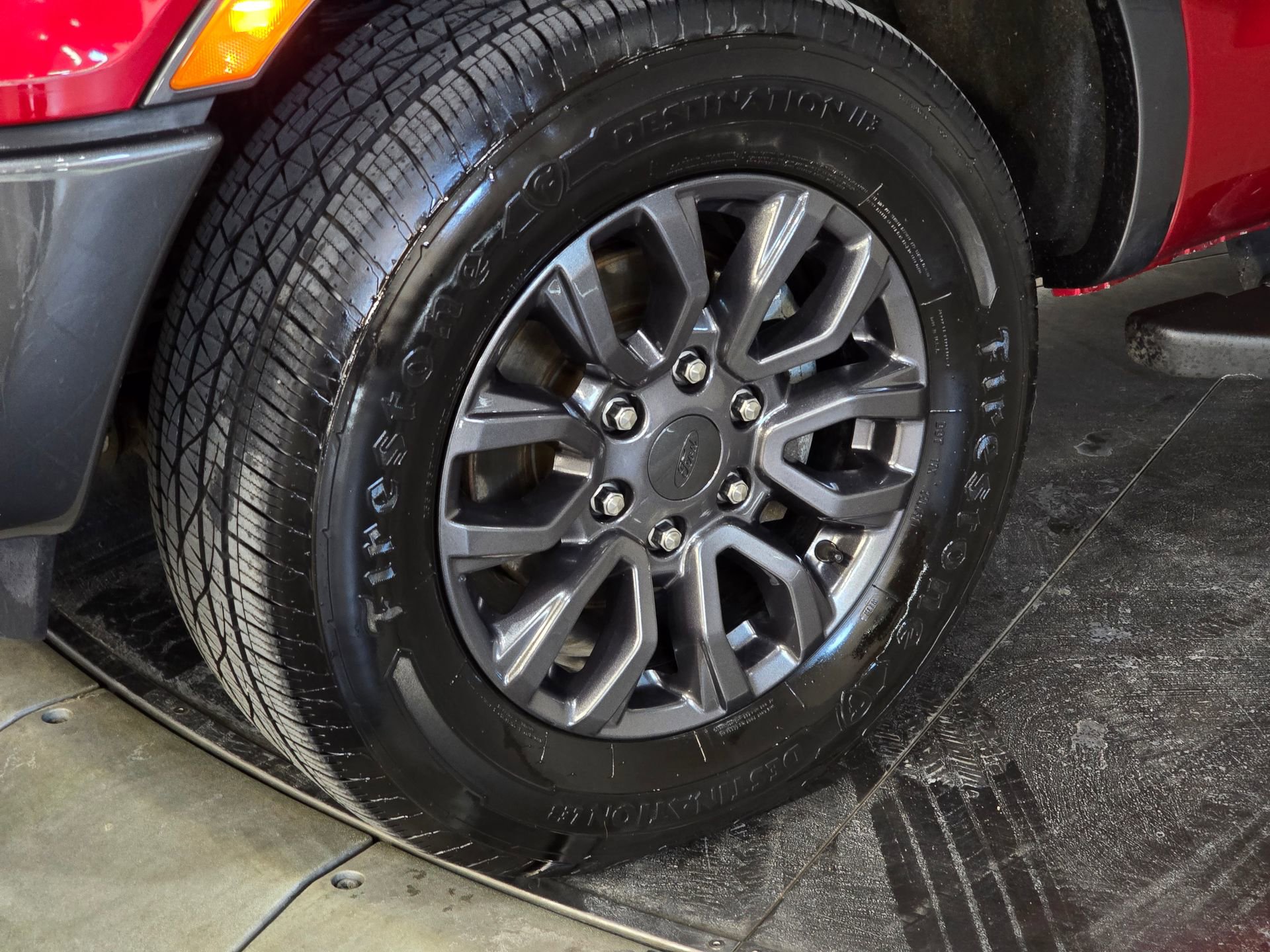 Used 2020 Ford Ranger XLT w/ Equipment Group 302A Luxury image 22