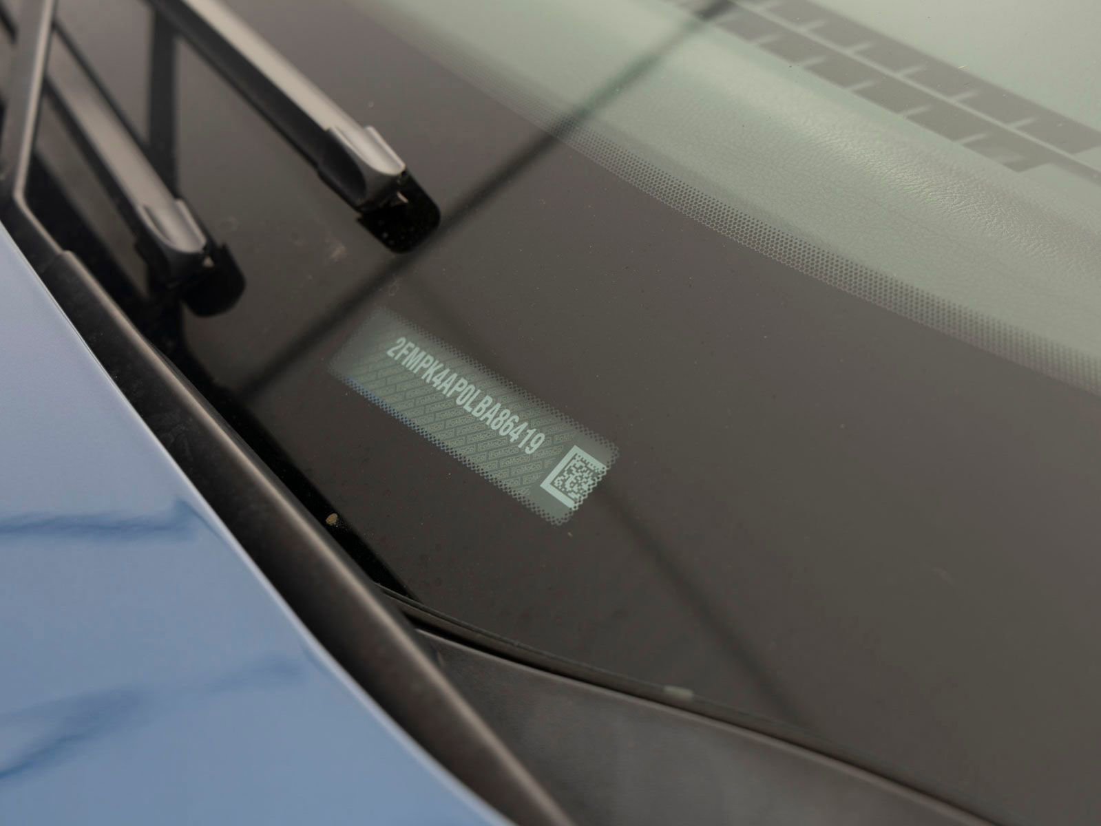 Used 2020 Ford Edge ST w/ Equipment Group 401A image 31