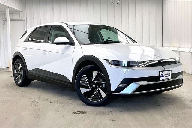 New 2026 Hyundai Ioniq 5 SEL AWD/4WD image 1