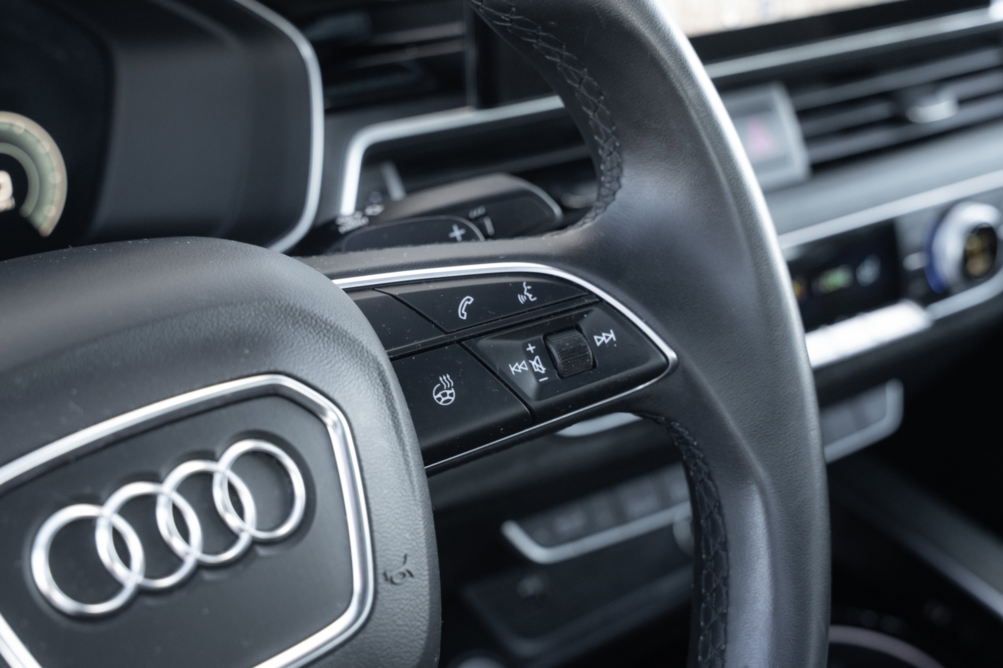 Certified 2022 Audi A4 2.0T Prestige image 13