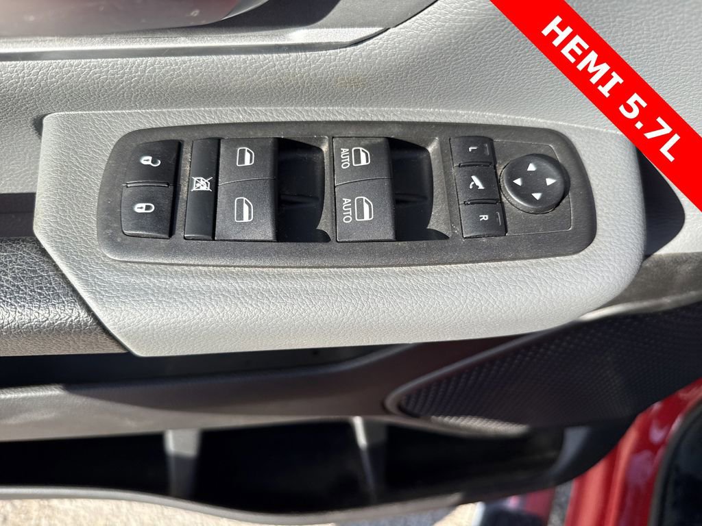 Used 2022 RAM 1500 Big Horn image 10