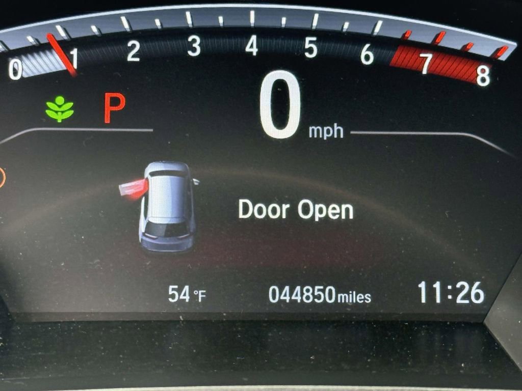 Used 2022 Honda CR-V EX-L image 18