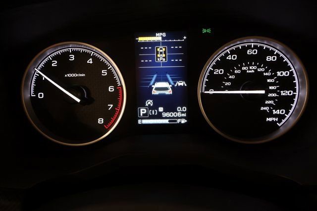 Used 2019 Subaru Forester Limited w/ Popular Package #3 image 18
