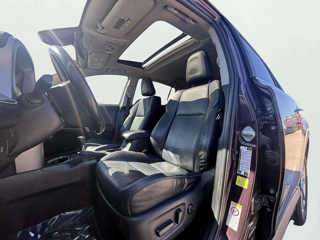 Used 2017 Toyota RAV4 Limited image 20