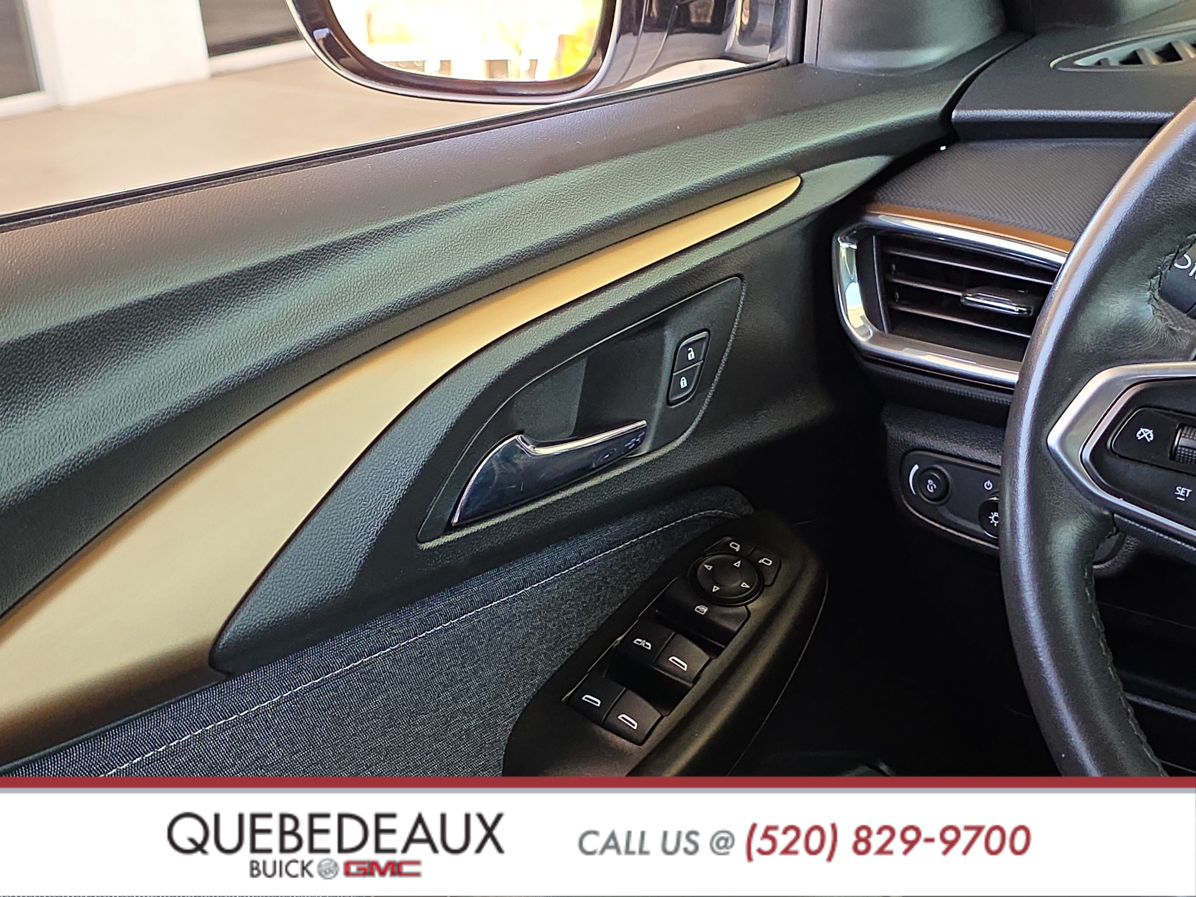 Used 2021 Chevrolet TrailBlazer ACTIV w/ Convenience Package FWD image 22