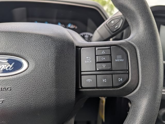 Used 2023 Ford F150 XL w/ STX Appearance Package AWD/4WD image 19