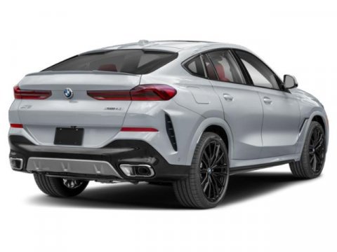 New 2026 BMW X6 xDrive40i image 5