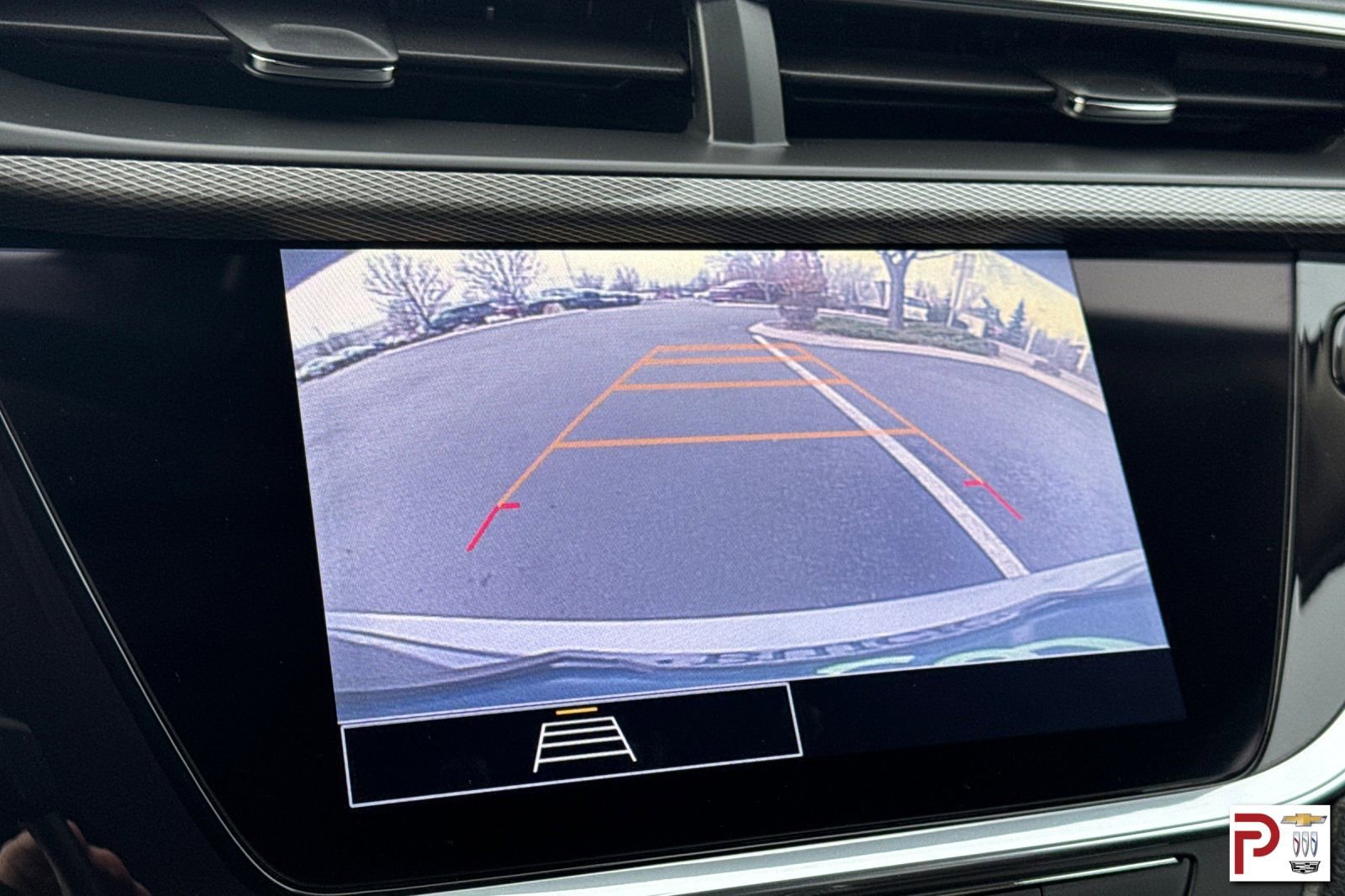 Certified 2023 Buick Encore GX Select w/ Sport Touring Package image 22