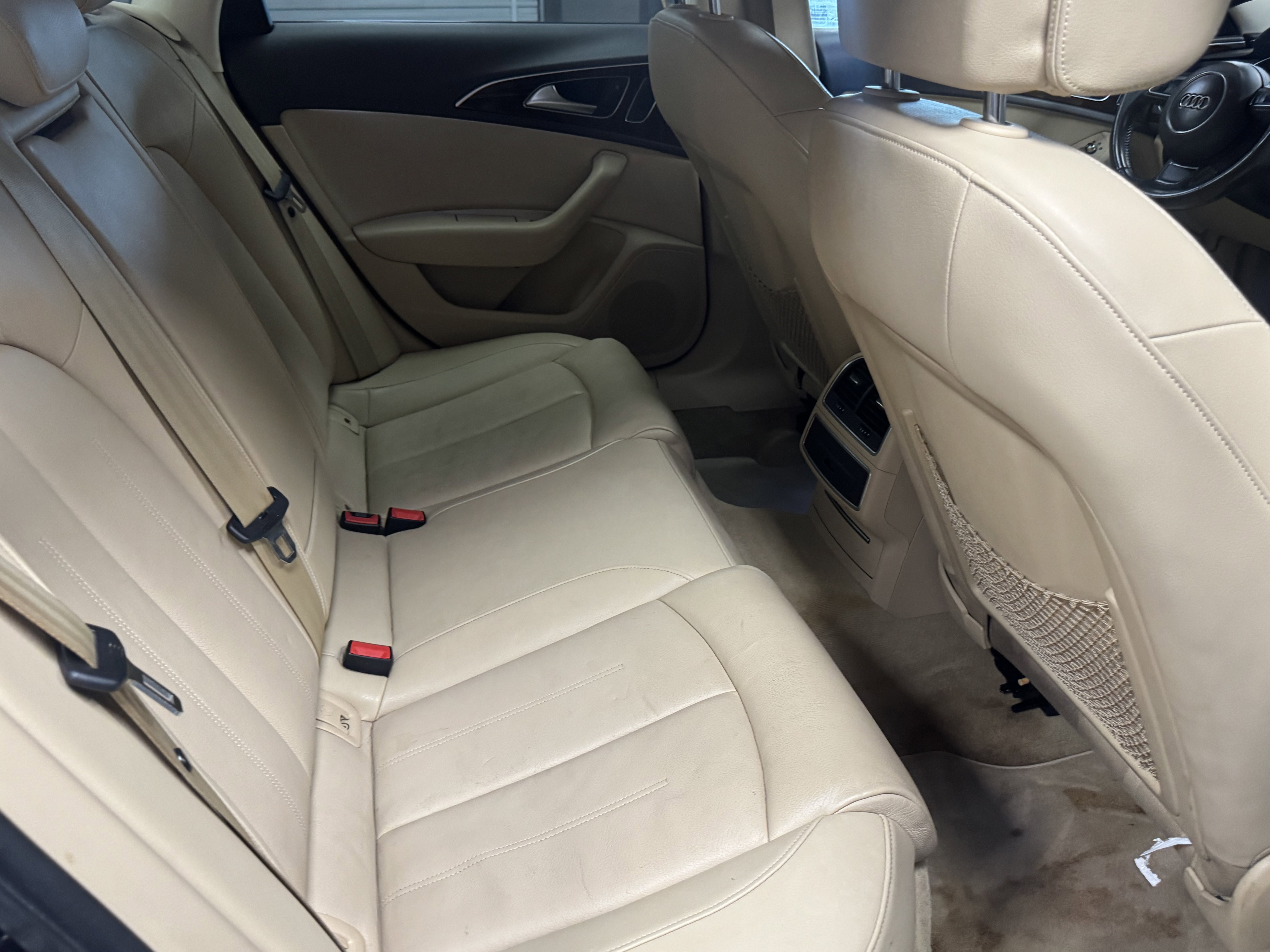 Used 2012 Audi A6 3.0T Premium Plus image 16