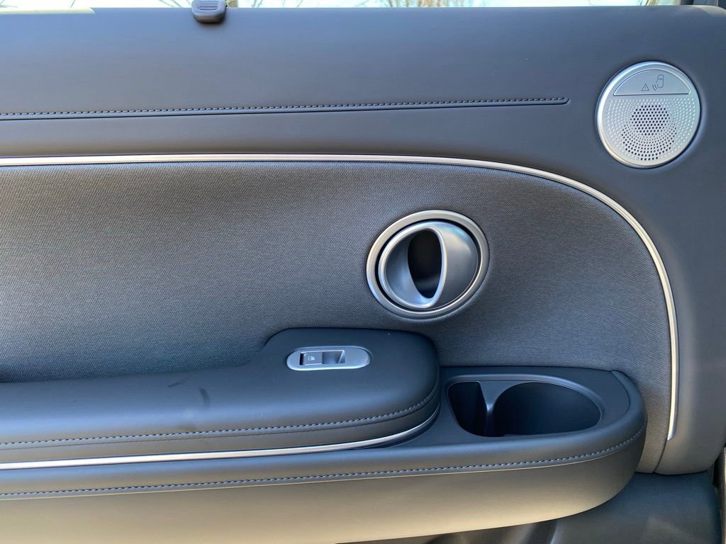 New 2026 Hyundai Palisade Calligraphy AWD/4WD image 27