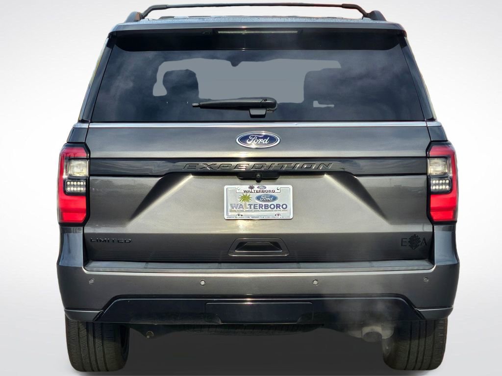 Used 2019 Ford Expedition Limited w/ Equipment Group 303A image 28