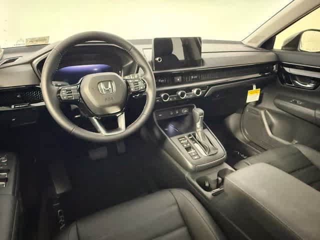 New 2027 Honda CR-V EX-L image 41