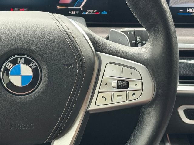 Certified 2023 BMW X7 xDrive40i w/ Executive Package image 24