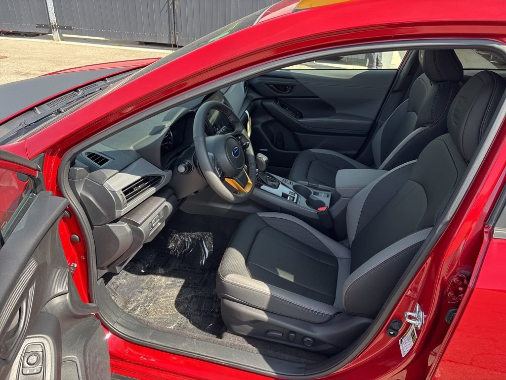 New 2026 Subaru Crosstrek 2.5i Wilderness AWD/4WD image 9