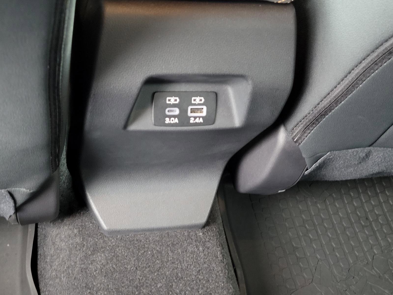 Certified 2025 Subaru Crosstrek 2.5i Wilderness w/ Crosstrek Mirror Package image 24