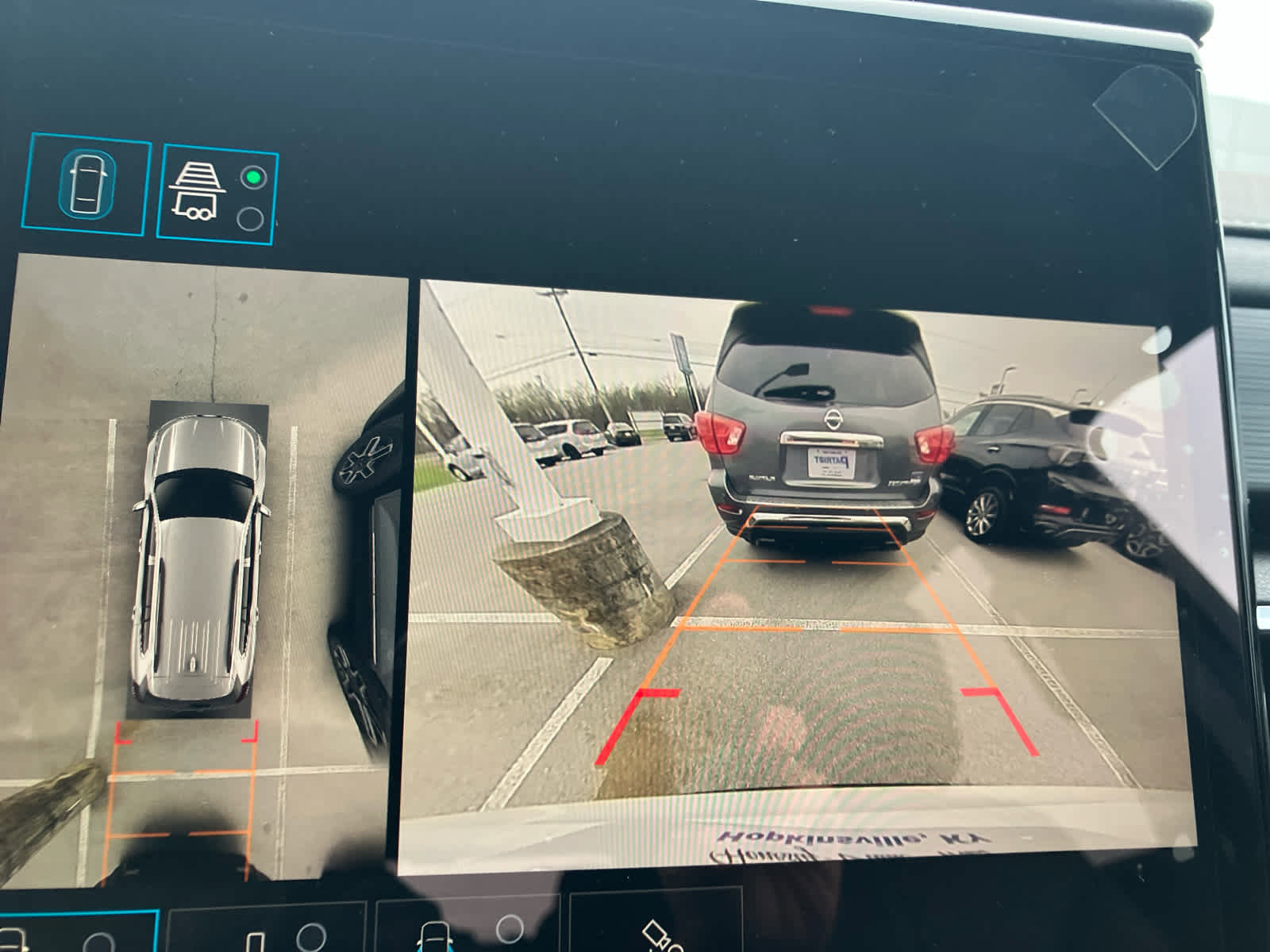 New 2026 GMC Acadia Elevation image 26