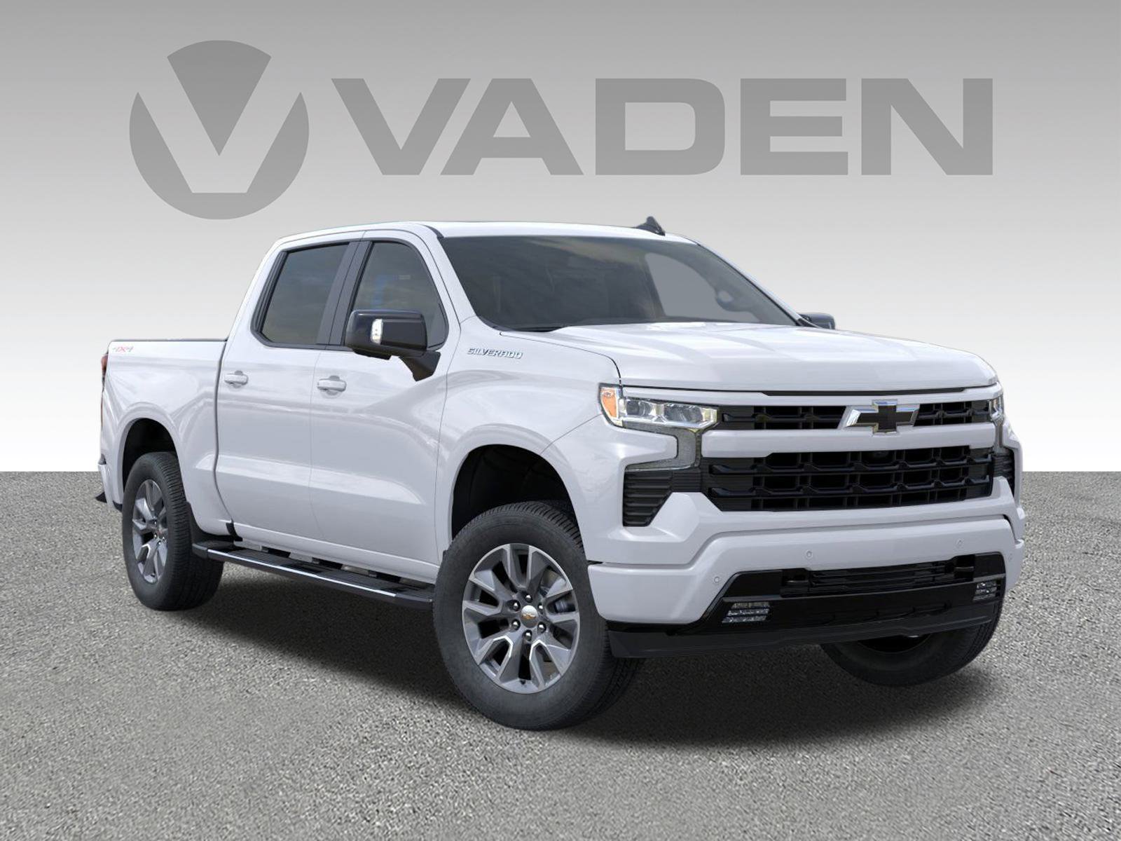 New 2026 Chevrolet Silverado 1500 RST w/ Safety Package image 7