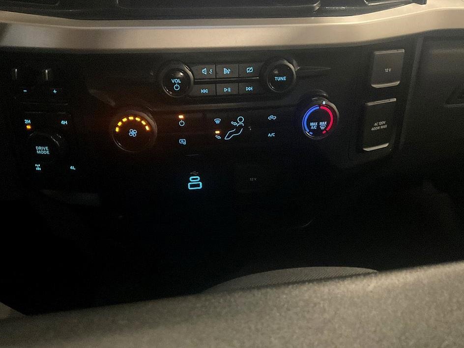 Used 2024 Ford F250 XL w/ STX Appearance Package image 20