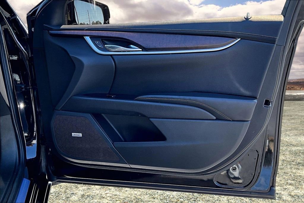 Used 2019 Cadillac XTS Luxury image 27