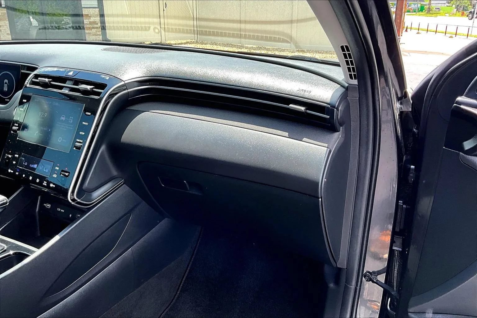 Used 2022 Hyundai Tucson SEL w/ Convenience Package FWD image 16