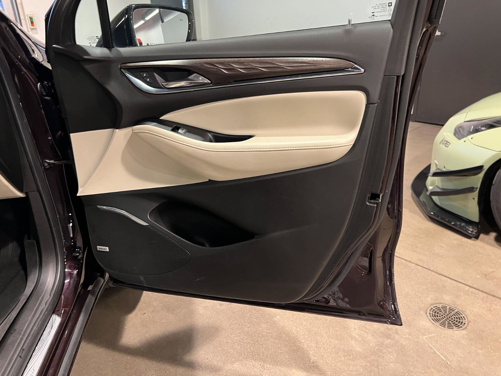 Used 2023 Buick Enclave Avenir w/ Trailering Package, 5000 lbs. image 43