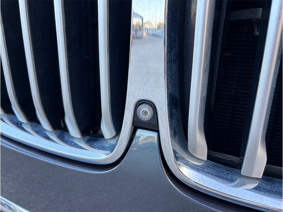 Used 2019 BMW X7 xDrive40i image 15