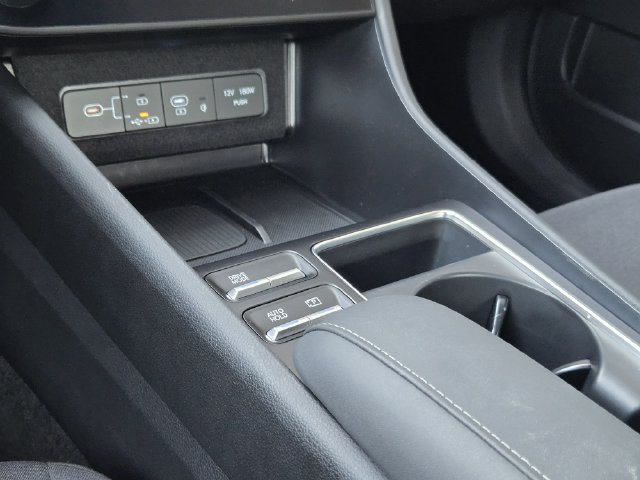 Certified 2026 Hyundai Sonata SEL AWD/4WD image 14