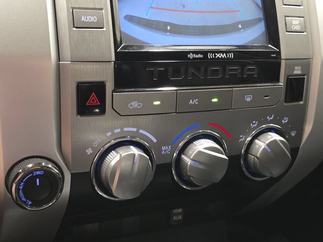 Used 2019 Toyota Tundra TRD Pro AWD/4WD image 38