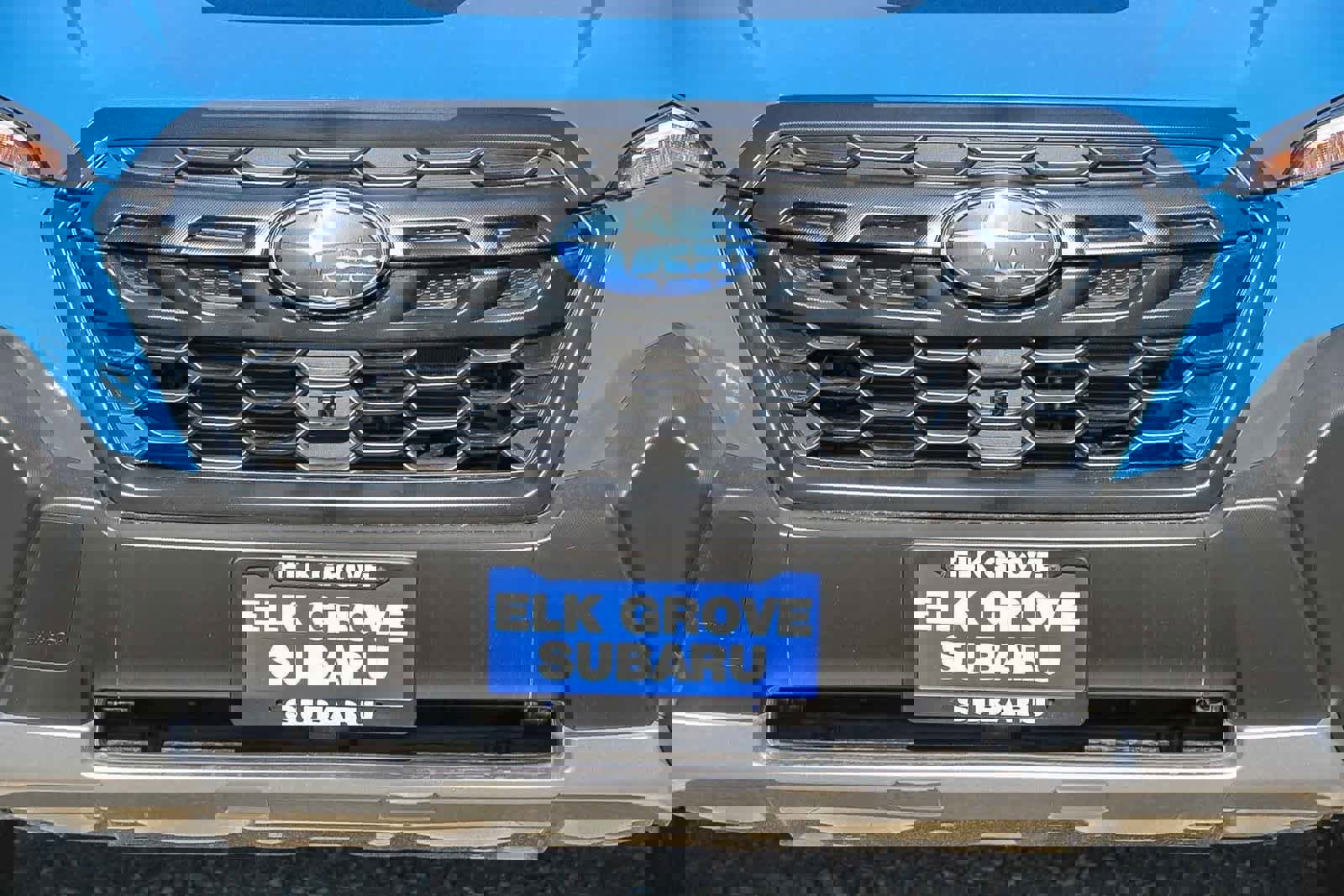 New 2025 Subaru Forester Wilderness image 7