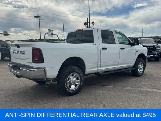 Used 2025 RAM 2500 Tradesman image 6