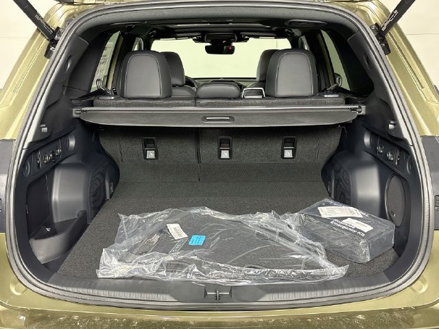 New 2026 Subaru Forester Premium AWD/4WD image 27