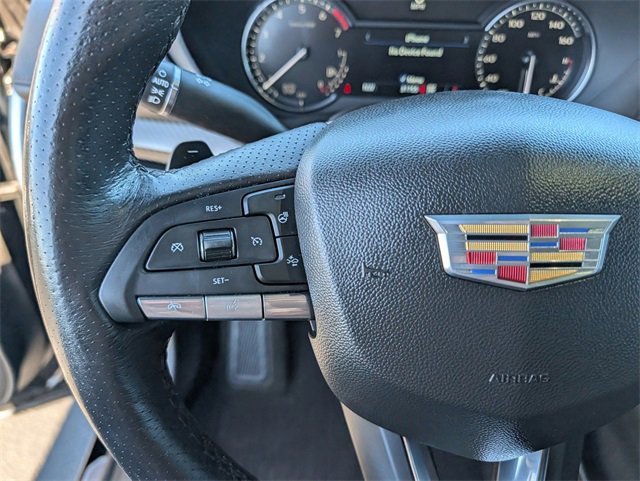 Used 2023 Cadillac XT4 Sport image 14