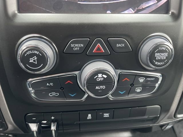 Used 2024 RAM 1500 Tradesman w/ Tradesman SXT Package image 28