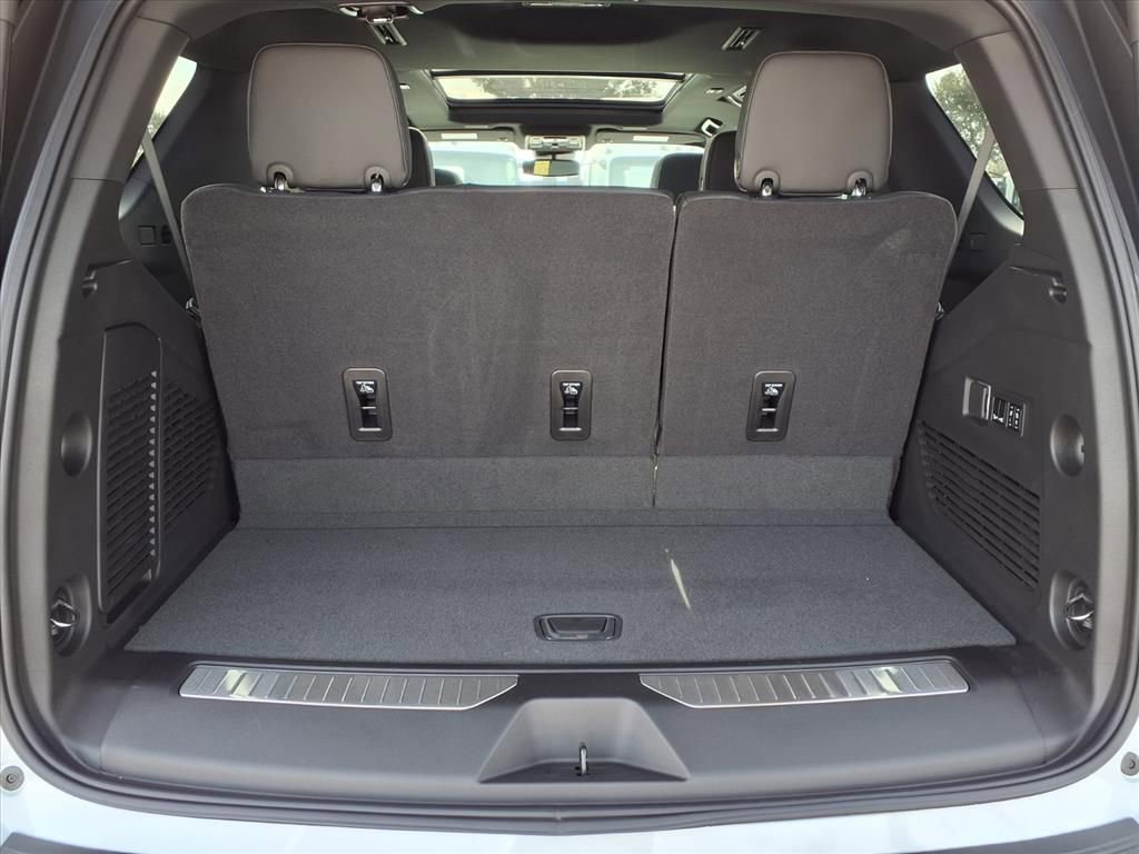 New 2026 Chevrolet Tahoe Premier w/ Sun And Tow Package image 13