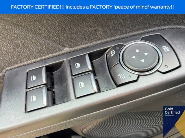 Used 2023 Ford Escape ST-Line Elite w/ Premium Technology Package AWD/4WD image 26