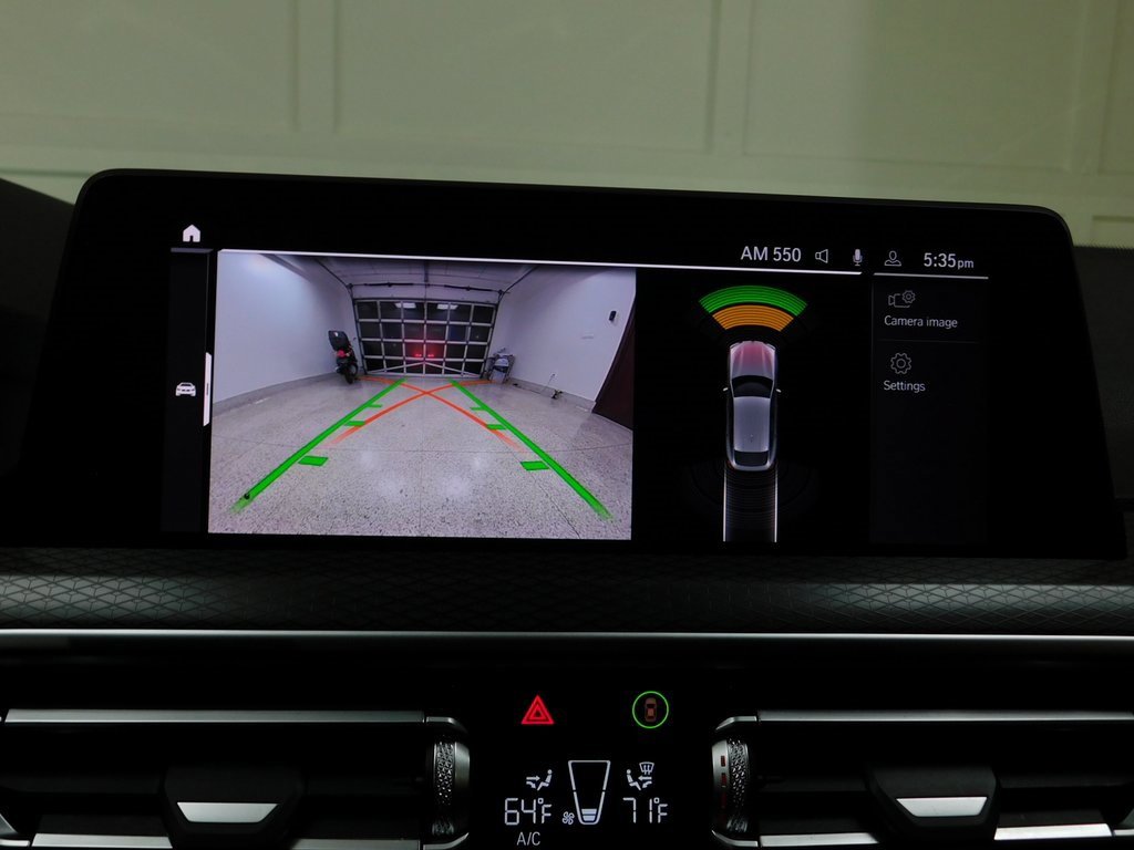 Used 2023 BMW X4 xDrive30i image 50