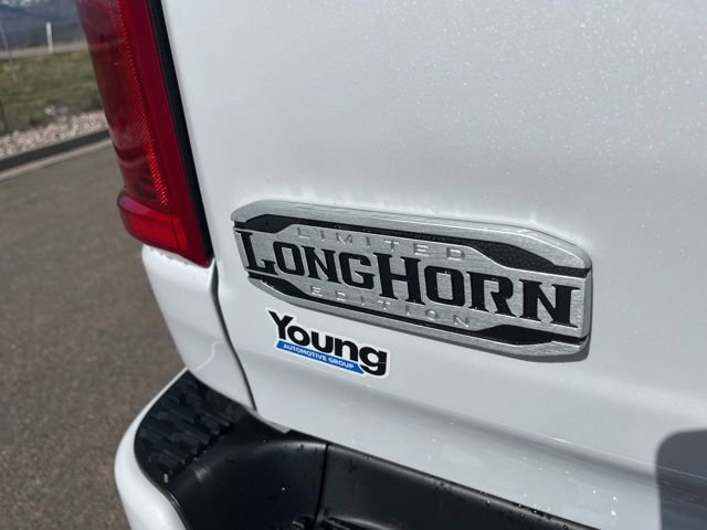 New 2026 RAM 1500 Limited image 12