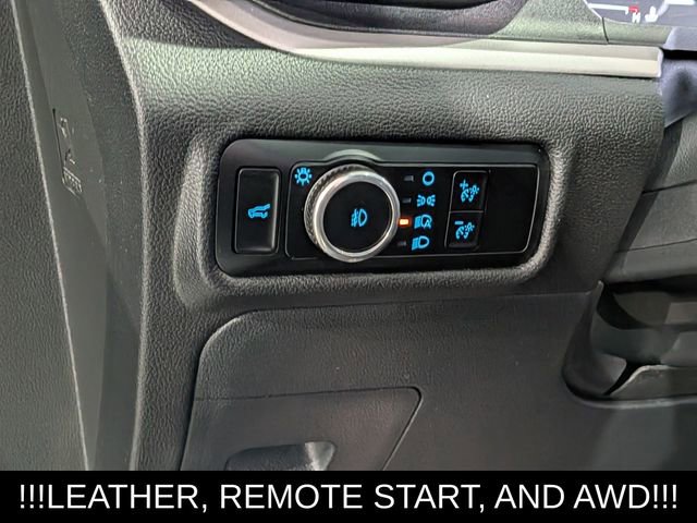 Used 2024 Ford Explorer XLT w/ Equipment Group 202A image 15