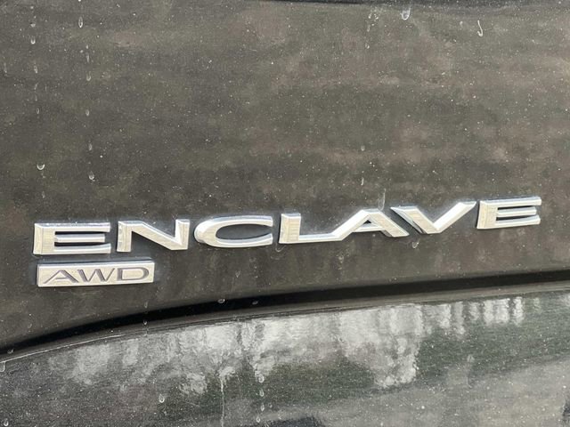 Used 2020 Buick Enclave Avenir image 13