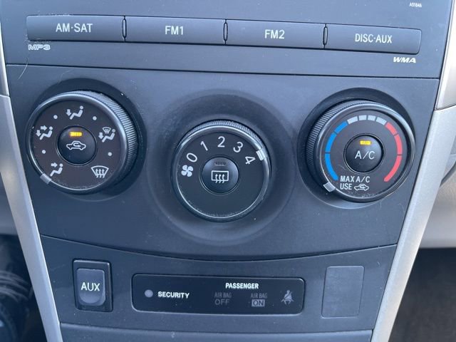 Used 2009 Toyota Corolla LE FWD image 16