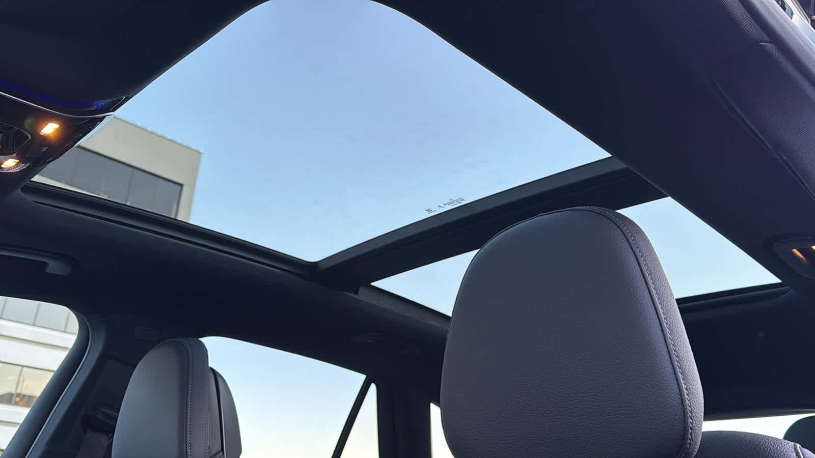 New 2026 Mercedes-Benz GLC 300 4MATIC image 26