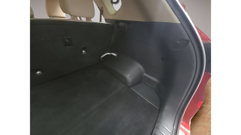 Used 2021 Hyundai Tucson SE FWD image 21