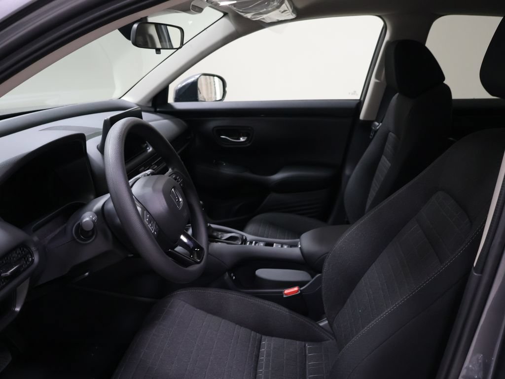 New 2027 Honda HR-V LX image 11