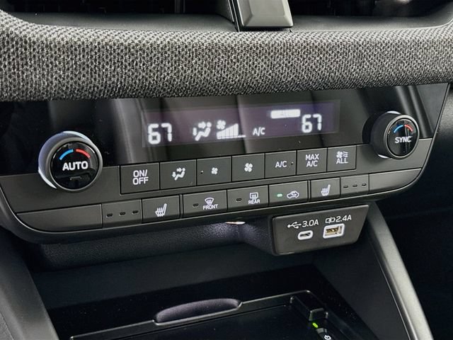 New 2026 Subaru Outback Premium AWD/4WD image 17