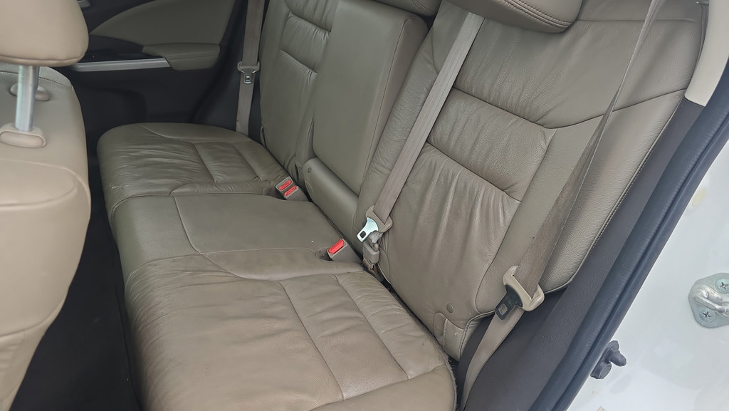 Used 2012 Honda CR-V EX-L image 24