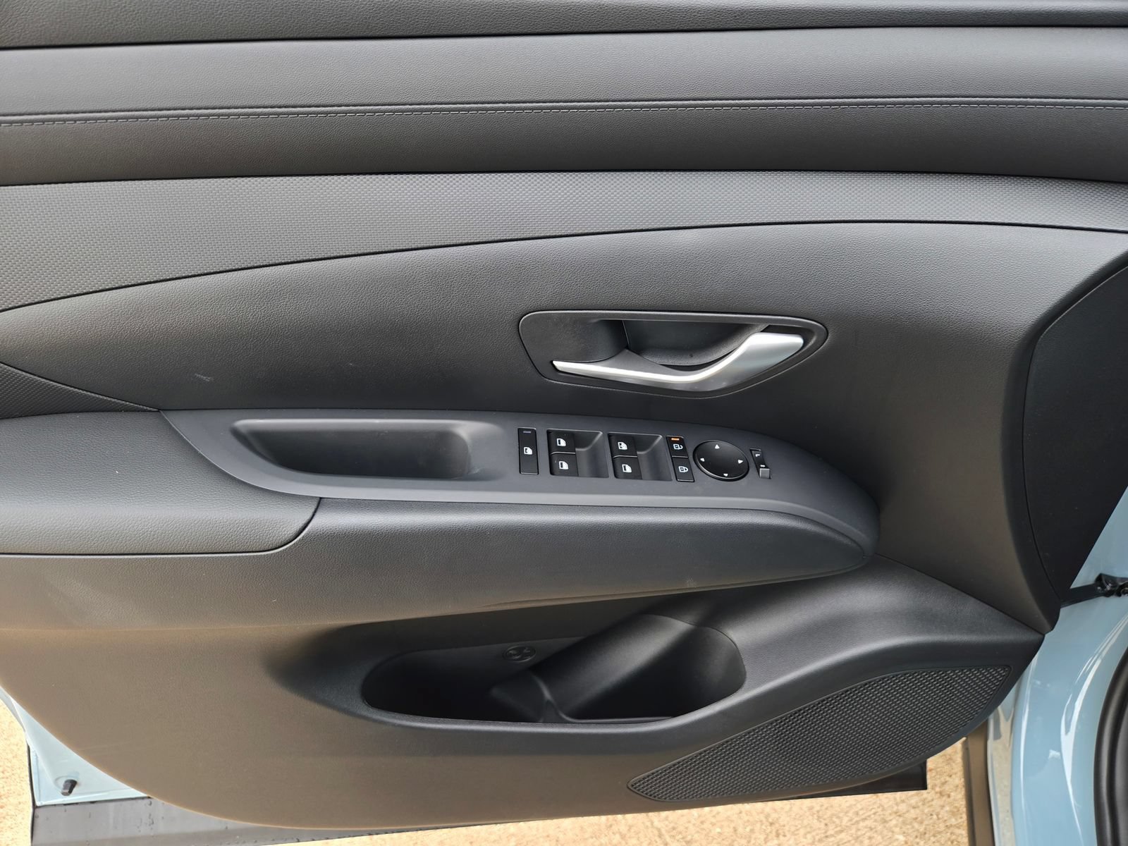 New 2027 Hyundai Santa Cruz SE FWD image 19