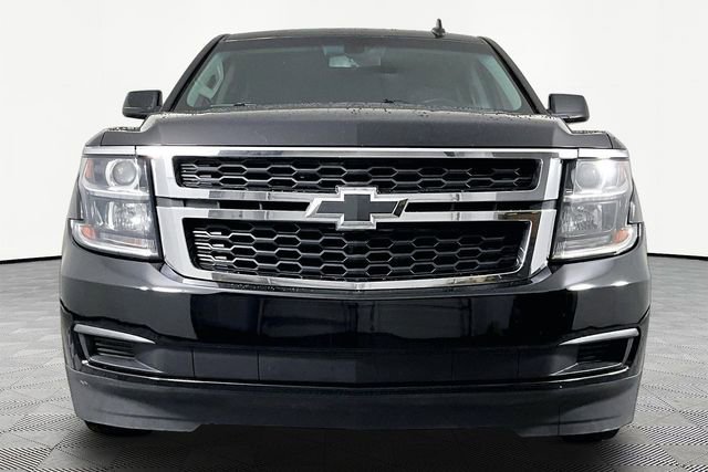 Used 2018 Chevrolet Tahoe LS image 2