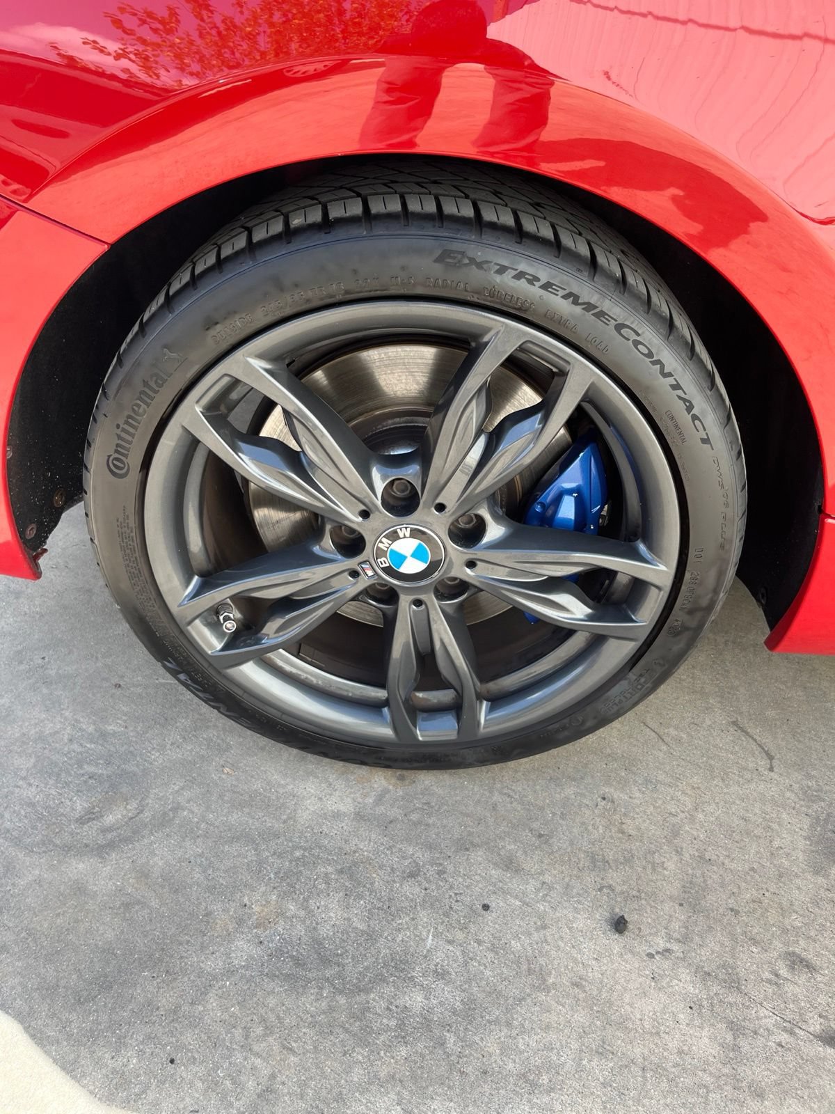 Used 2016 BMW M235i Coupe RWD image 21