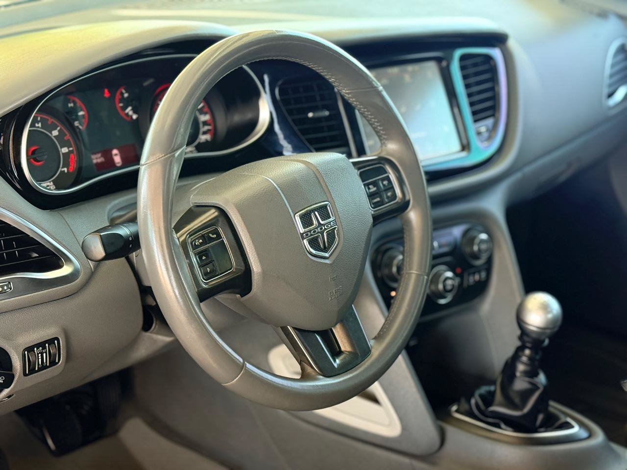 Used 2013 Dodge Dart Rallye FWD image 16