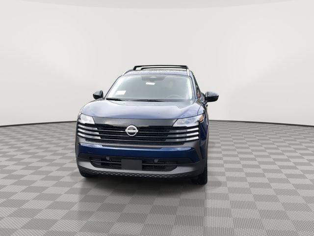 New 2026 Nissan Kicks SV w/ SV Premium Package image 4